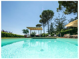 Villa San Donato in Collina Buitenaudio-opname 7
