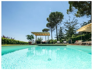 Villa San Donato in Collina Outdoor Recording 8