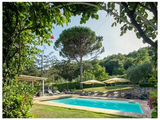 Villa San Donato in Collina Buitenaudio-opname 8