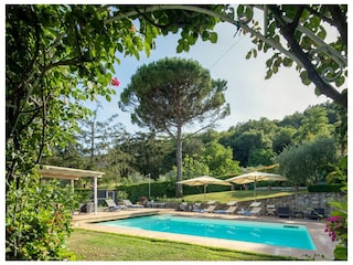 Villa San Donato in Collina Outdoor Recording 9