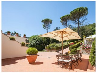 Villa San Donato in Collina Buitenaudio-opname 12