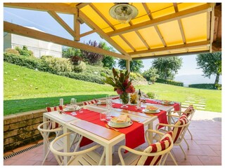 Villa San Donato in Collina Buitenaudio-opname 14