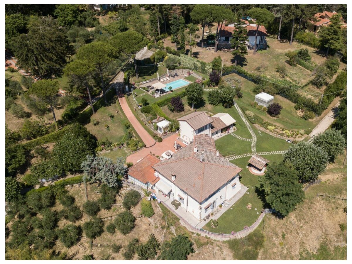 Villa San Donato in Collina Umgebung 41