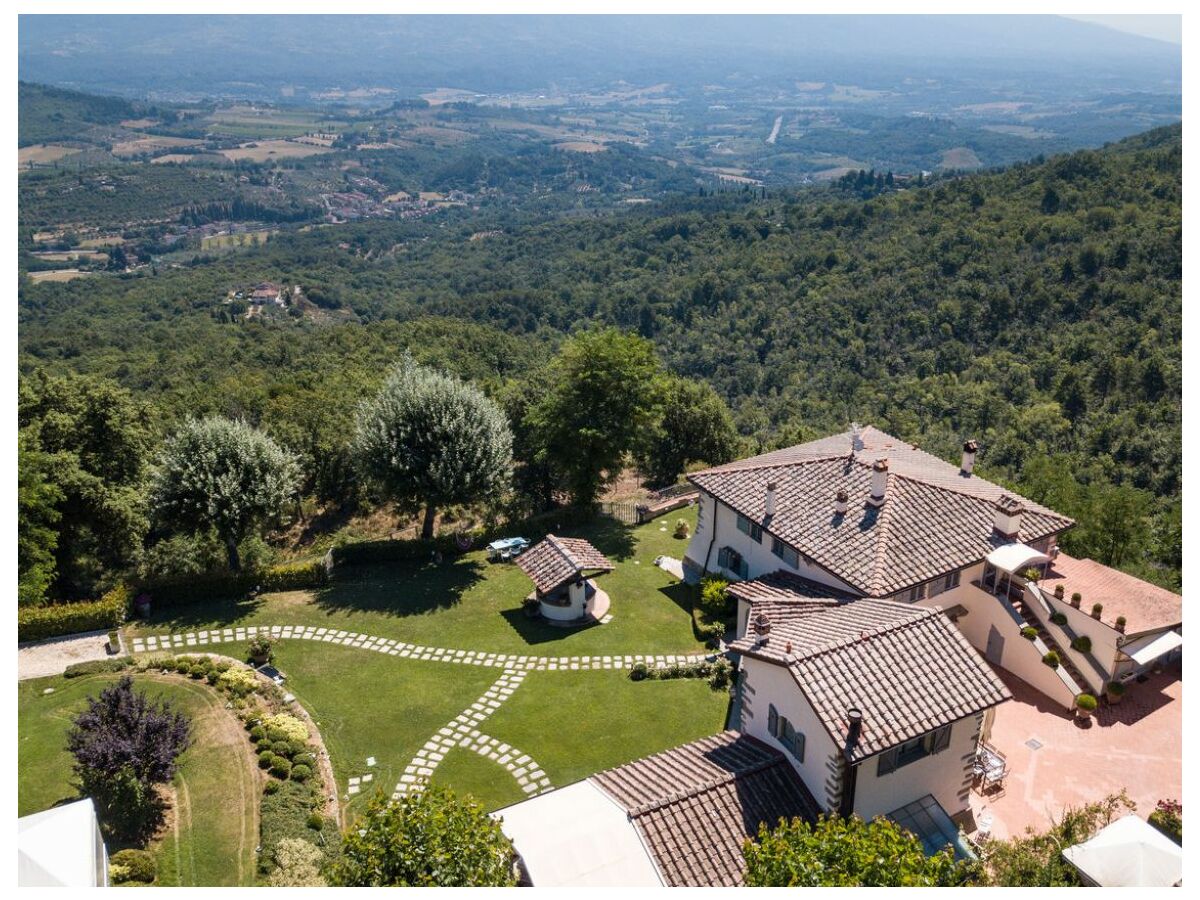 Villa San Donato in Collina Umgebung 42