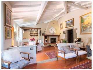 Villa San Donato in Collina Kenmerken 26