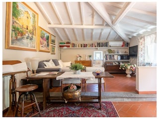 Villa San Donato in Collina Features 27