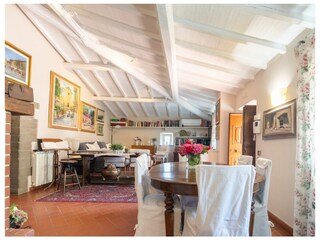 Villa San Donato in Collina Features 29