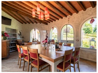 Villa San Donato in Collina Kenmerken 30