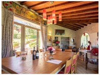 Villa San Donato in Collina Ausstattung 31