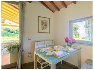 Villa San Donato in Collina Kenmerken 32