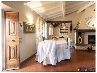 Villa San Donato in Collina Environment 33