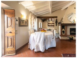 Villa San Donato in Collina Omgeving 33
