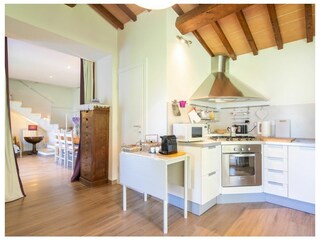 Villa San Donato in Collina Ambiente 35