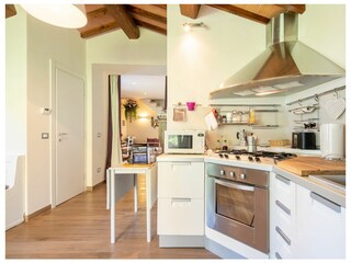 Villa San Donato in Collina Omgeving 36