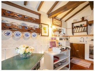 Villa San Donato in Collina Omgeving 37