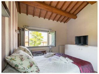 Villa San Donato in Collina Omgeving 39