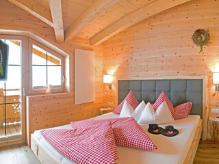 Chalet Hippach Kenmerken 11