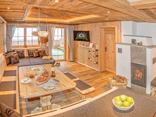 Chalet Hippach Kenmerken 10