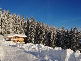 Chalet Hippach Registrazione all'aperto 1