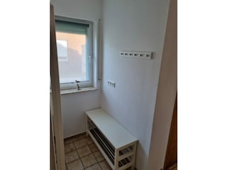 Garderobe