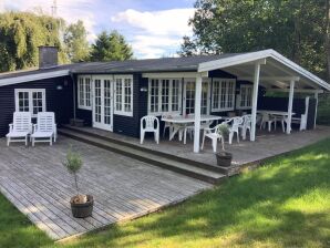 8 Personen Ferienhaus in Tisvildeleje - Tisvildeleje - image1