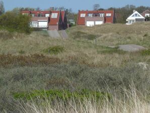 Ferienwohnung Achter de Dünen 49 - Borkum - image1