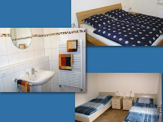 Ferienwohnung Borkum Ausstattung 6