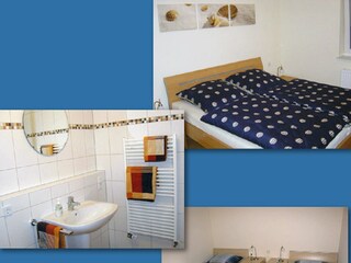 Ferienwohnung Borkum  10