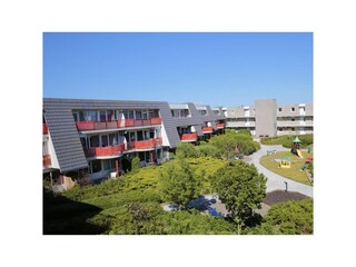 Apartamento de vacaciones Buren Grabación al aire libre 2