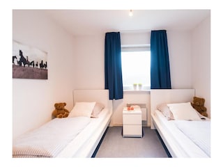 Appartement de vacances Buren Équipement 6