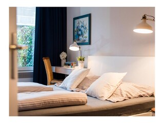 Appartement de vacances Buren Équipement 5