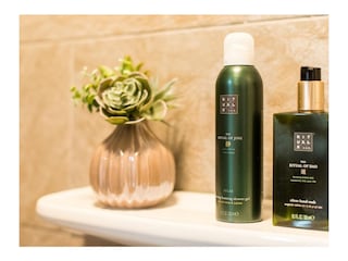 Apartamento de vacaciones Buren Características 11