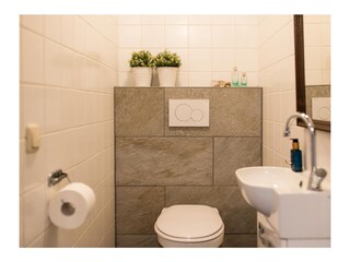 Apartamento de vacaciones Buren Características 9