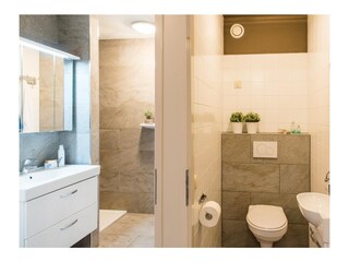 Apartamento de vacaciones Buren Características 10