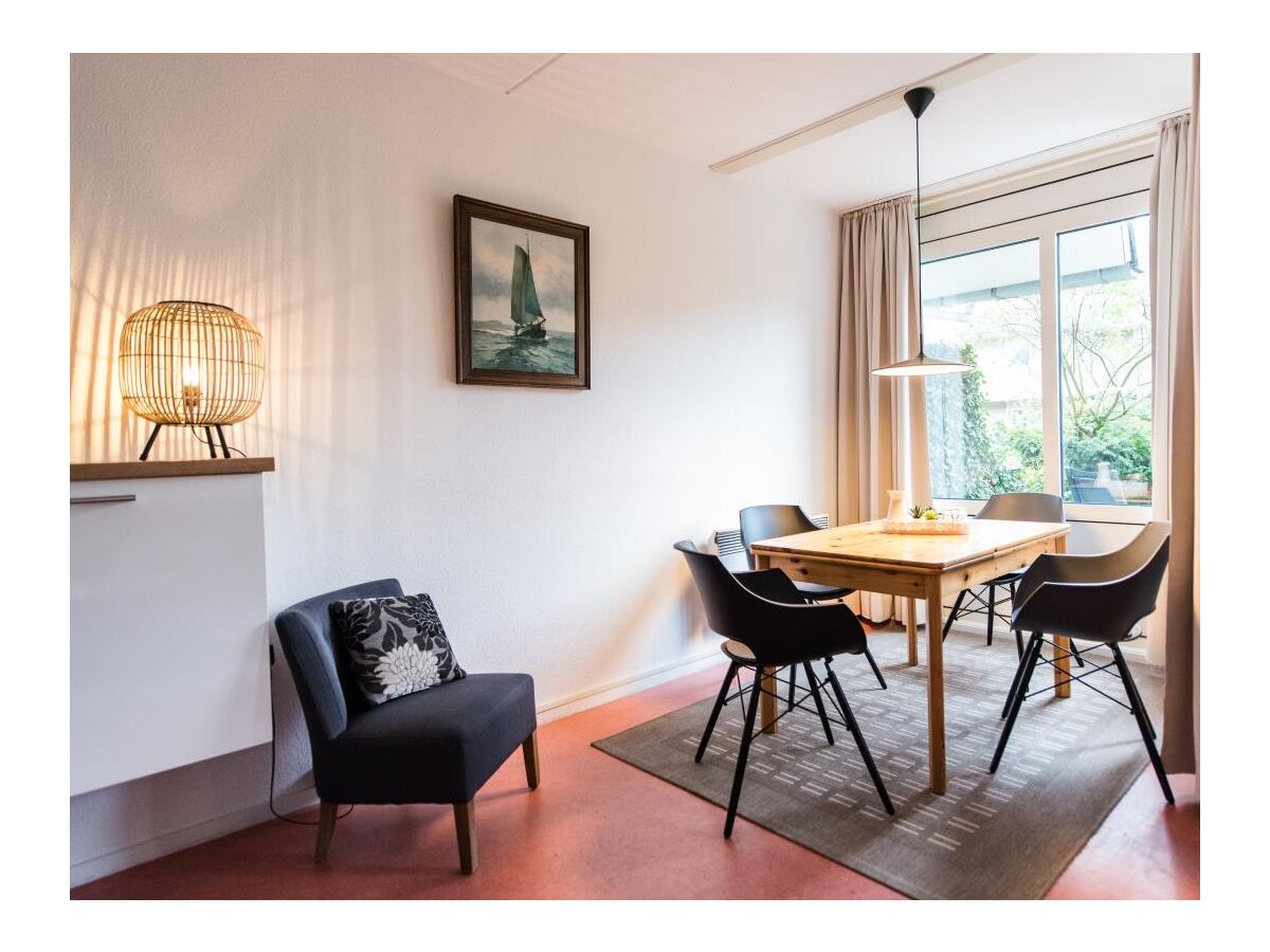 Vakantieappartement Buren Kenmerken 1