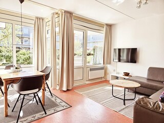 Appartement de vacances Buren  14