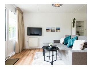 Appartamento per vacanze Buren Caratteristiche 6