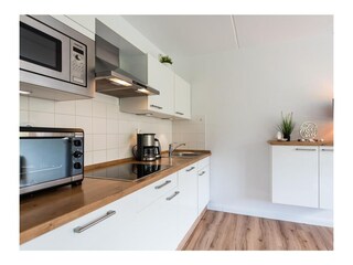 Appartamento per vacanze Buren Caratteristiche 11