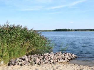 Blick auf den See