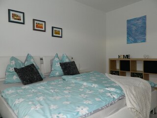 Casa per le vacanze Königs Wusterhausen Caratteristiche 17