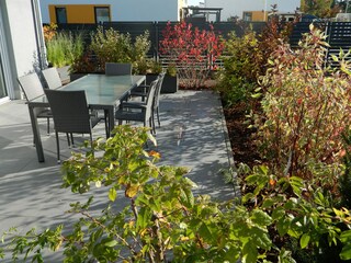 Casa per le vacanze Königs Wusterhausen Registrazione all'aperto 5