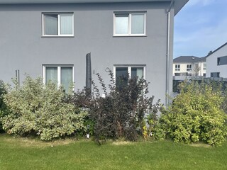 Casa per le vacanze Königs Wusterhausen Registrazione all'aperto 2