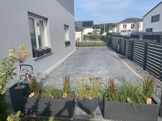 Casa per le vacanze Königs Wusterhausen Registrazione all'aperto 3