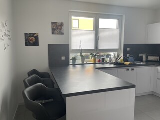 Casa per le vacanze Königs Wusterhausen Caratteristiche 10