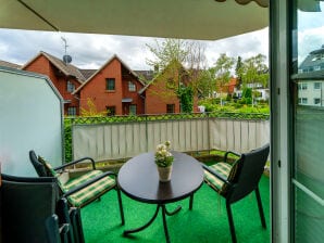 Ferienwohnung Virgin