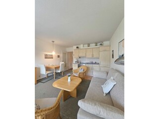 Wohnzimmer Perspektive 3