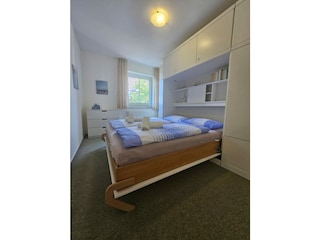 Schlafzimmer Perspektive 1