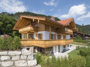 Ferienwohnung Chalet im Ahornwinkl ***** - Reit im Winkl - image1