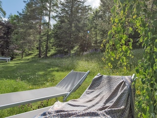 Waldgarten Haus Wildsee