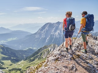 Wanderungen auf dem Seefelder Hochplateau